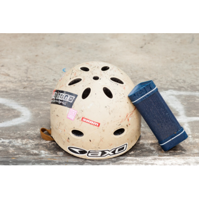 Hercules Speaker Wireless WAE Outdoor 04 Plus Blue