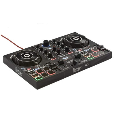 Hercule DJ Control Inpulse 200