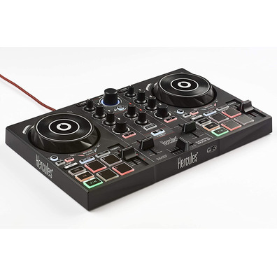 Hercule DJ Control Inpulse 200