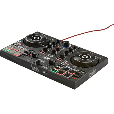 Hercule DJ Control Inpulse 200