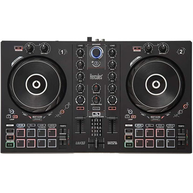 Hercule DJ Control Inpulse 300