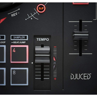 Hercule DJ Control Inpulse 300