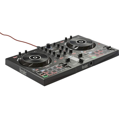 Hercule DJ Control Inpulse 300