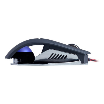 Hygitec Souris Gaming INOX 3 500 dpi