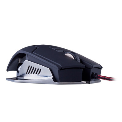 Hygitec Souris Gaming INOX 3 500 dpi