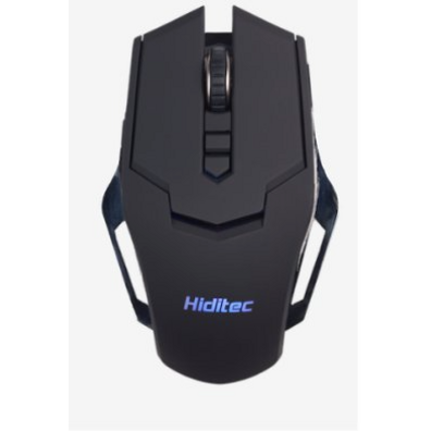 Hygitec Souris Gaming INOX 3 500 dpi