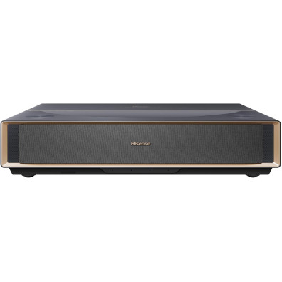 Hisense PT1 Trichroma Projecteur 4K Laser Smart Shooting TV Ultracut