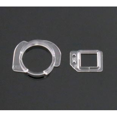 Front Camera Holder + Light Sensor Holder iPhone 6S/6S Plus