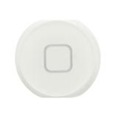 Home Button for iPad Air White