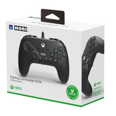 Hori Fighting Commander Octa Xbox Series / Xbox One/PC