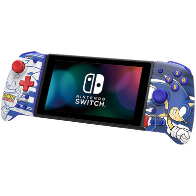 Hori Split Pad Pro Sonic The Hedgehog