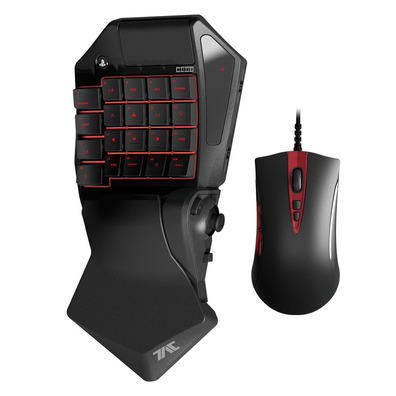 Hori t.a.c. Pro (ps4 / ps3)