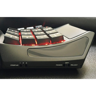 Hori t.a.c. Pro (ps4 / ps3)