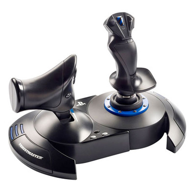 Thrustmaster T. Flight Hotas 4 PS5/PS4/PC