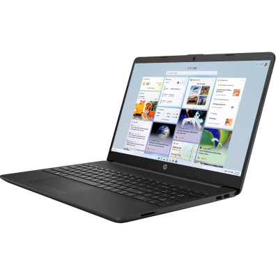 HP 250 G9: 15,6" I5 (1235U) 16 Go RAM 256 Go SSD + Win. 11 PROTECLATE Espagnol