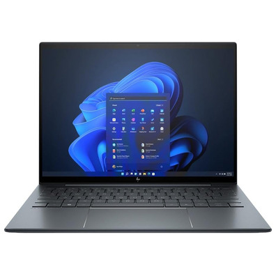 Portable HP Dragonfly G3 13,5" i7 (12e GEN) 16 Go RAM 512 Go M.2 WIN 11 Reconditionné