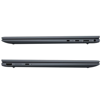 Portable HP Dragonfly G3 13,5" i7 (12e GEN) 16 Go RAM 512 Go M.2 WIN 11 Reconditionné