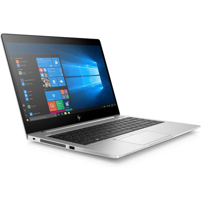 HP Portable Elitebook 745 G6 14" AMD RYZEN 5 16 Go RAM 256 Go SSD Reconditionné