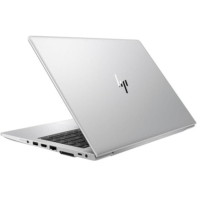HP Portable Elitebook 745 G6 14" AMD RYZEN 5 16 Go RAM 256 Go SSD Reconditionné
