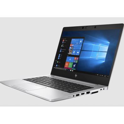 HP EliteBook 830 G6 Core i5 8265U 1,6 GHz 16GB Reconditionné