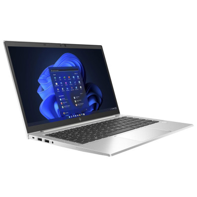 HP Elitebook 830 G8: 13.3" Touch I7 (11a GEN.)16 Go AM 512 Go SSD Reconditionné