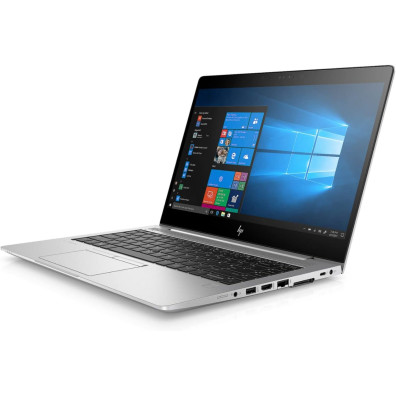 HP Elitebook 840 G5: 14" I5 (8a GEN.) 16 Go RAM 256 Go SSD WIN.11 + Réunifié Tableau A
