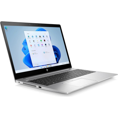 HP Elitebook 840 G6: 14" I5 (8a GEN.) 16 Go RAM 256 Go SSD + WIN.11 Reconditionné Classe A