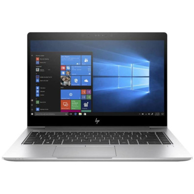 HP Elitebook 840 G6 14 i7 (8a GEN.) 16 Go RAM 256 Go SSD Reconditionné