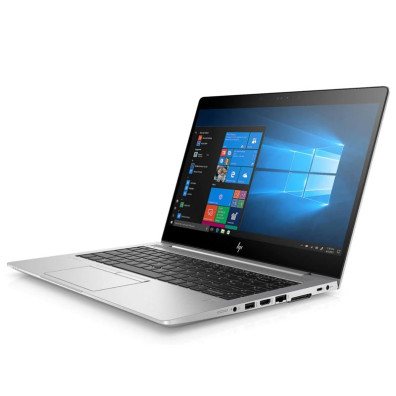 HP Elitebook 840 G6 14 i7 (8a GEN.) 16 Go RAM 256 Go SSD Reconditionné
