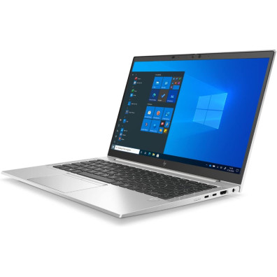 HP Elitebook 840 G7: 14" I5 (10a GEN) 16 Go RAM 256 Go SSD WIN.11 Reconditionné grade A