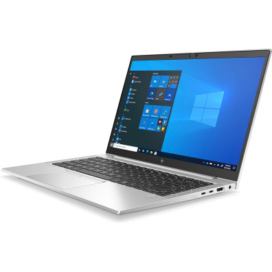 HP Elitebook 840 G7: 14" I5 (10a GEN.) 16 Go RAM 512 Go SSD + WIN.11 PRO Reconditionné Grade A