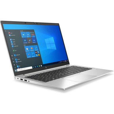 HP Elitebook 840 G7: 14" I5 (10a GEN.) 16 Go RAM 512 Go SSD + WIN.11 PRO Reconditionné Grade A