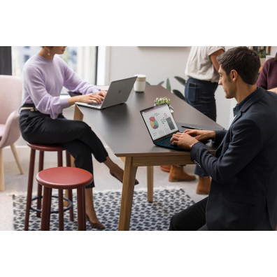 HP Elitebook 840 G7: 14" I5 (10a GEN.) 16 Go RAM 512 Go SSD + WIN.11 PRO Reconditionné Grade A