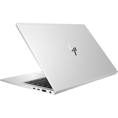 HP Elitebook 840 G7 14 I7 (10a GEN)16 Go RAM 256 Go SSD WIN.11 + clavier Reconditionné Grade A+