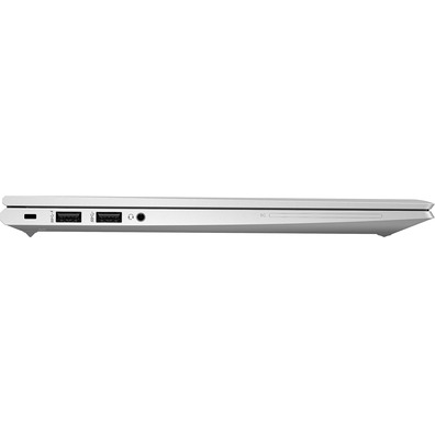 HP Elitebook 840 G8 14" I5 (11a GEN.) 16 Go RAM 256 Go SSD WIN.11 + clavier reconditionné Grade A
