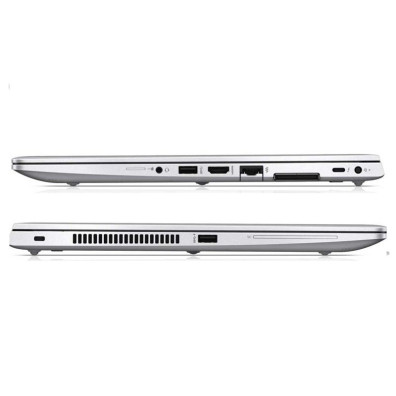 HP Elitebook 850 G6 15,6 i7 (8ème Général) 16 Go RAM 512 Go SSD Reconditionné