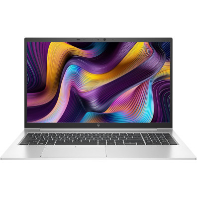 HP Elitebook 850 G8: 15,6" I5 (11a GEN.) 16 Go RAM 256 Go SSD + WIN.11 Reconditionné GRADO