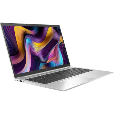 HP Elitebook 850 G8: 15,6" I5 (11a GEN.) 16 Go RAM 256 Go SSD + WIN.11 Reconditionné GRADO