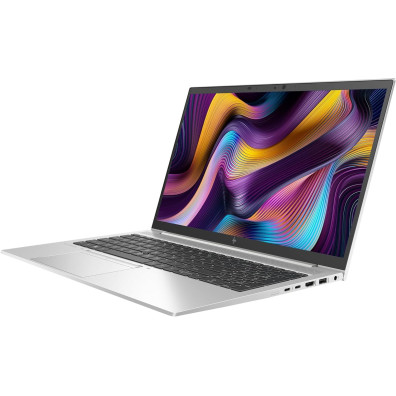 HP Elitebook 850 G8: 15,6" I5 (11a GEN.) 16 Go RAM 256 Go SSD + WIN.11 Reconditionné GRADO