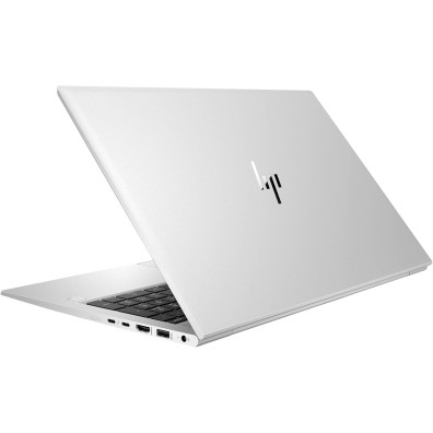 HP Elitebook 850 G8: 15,6" I5 (11a GEN.) 16 Go RAM 256 Go SSD + WIN.11 Reconditionné GRADO