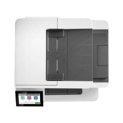 HP Laserjet Enterprise MFP M430F Imprimante monochrome laser multifonction