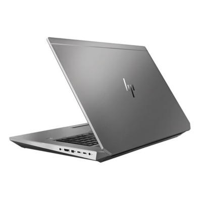HP Zbook 17 G6 i9 RAM 32GB SSD 1TB NVIDIA Tableau RTX 3000 (6GB) Reconditionné