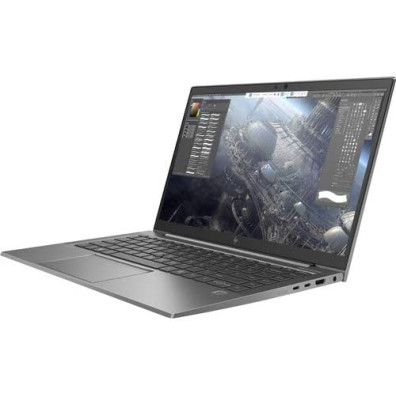 HP Zbook Firefly 14 G7 14" FHD Tactil INTEL I5 (10ème GEN. 10310U) 16 Go RAM 256 Go SSD Fabriqué
