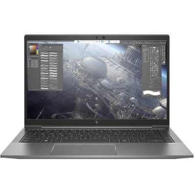 HP Zbook Firefly 14 G7 14" FHD Tactil INTEL I5 (10ème GEN. 10310U) 16 Go RAM 256 Go SSD Fabriqué