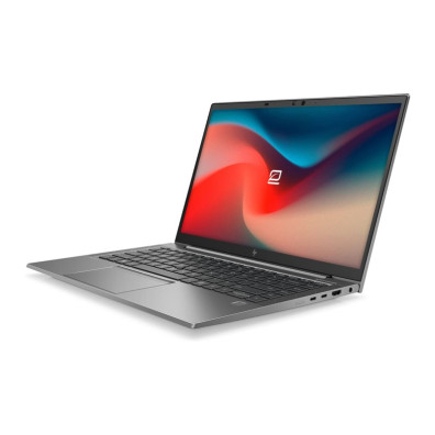 HP Zbook Firefly 14 G8 14" I5 (11a GEN) 16 Go RAM 256 Go SSD Reconditionné