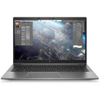 HP Zbook Firefly 15 G8: 15,6" FHD I7 32 Go RAM 512 Go SSD W11 PRO EXIGENCES Catégorie A