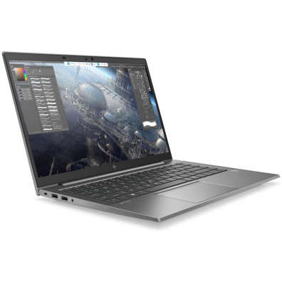 HP Zbook Firefly 15 G8: 15,6" FHD I7 32 Go RAM 512 Go SSD W11 PRO EXIGENCES Catégorie A