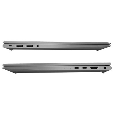 HP Zbook Firefly 15 G8 15,6" I7 (11aGEN) 32 Go RAM 1 To SSD Nvidia Table T500 Reconditionné