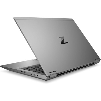 HP Zbook Fury 15 G7: 15,6" FHD I7 32 Go GB 512 SSD M2 NVIDIA T2000 + Reset Keyboard