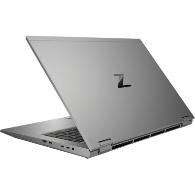 HP Zbook Fury 15 G7 15,6" I7 16 Go RAM 512 Go SSD M2 NVIDIA TABLE RTX 3000 Reconditionné